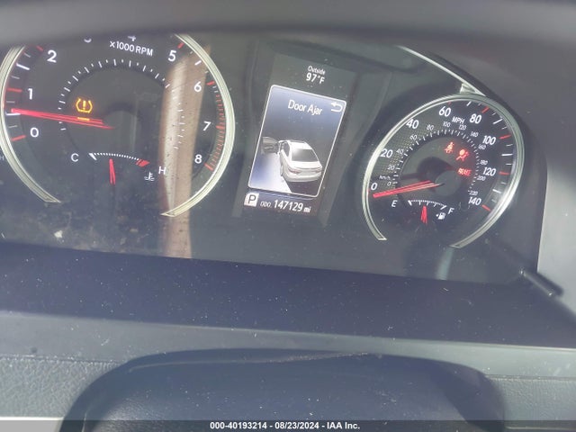 Toyota CAMRY SE 2016 4T1BF1FK9GU570177 Image 7