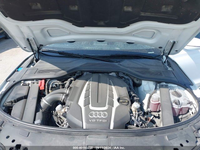 WAU32AFD1FN005806 Audi A8 L 4.0t