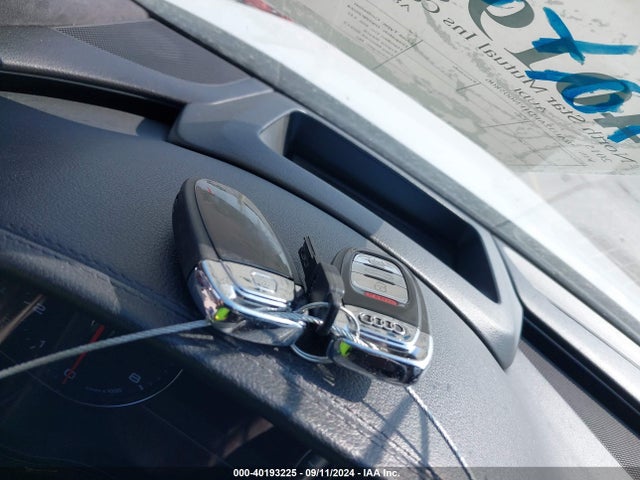 WAU32AFD1FN005806 Audi A8 L 4.0t