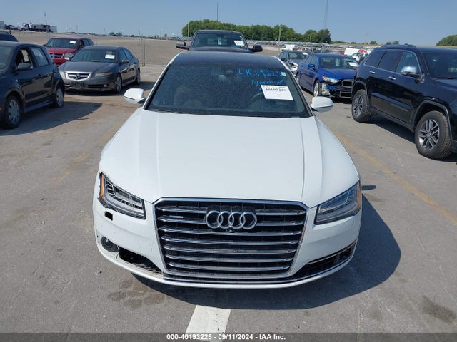 WAU32AFD1FN005806 Audi A8 L 4.0t