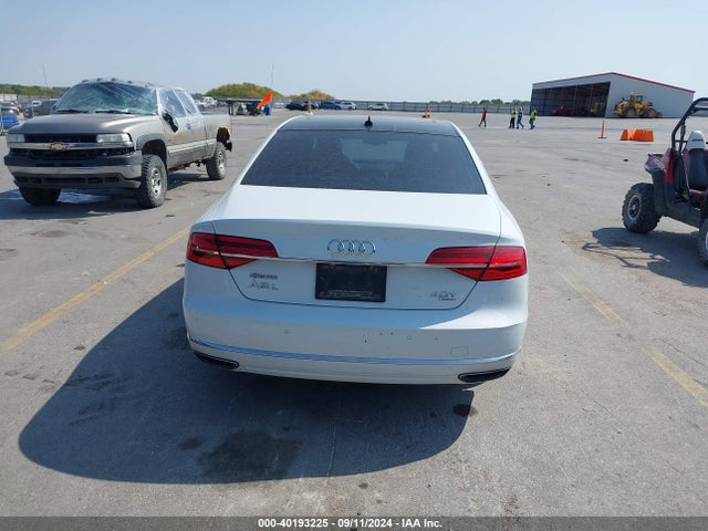 WAU32AFD1FN005806 Audi A8 L 4.0t