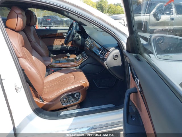 WAU32AFD1FN005806 Audi A8 L 4.0t