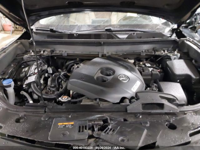 JM3TCBCY3J0220579 Mazda Cx-9 Touring