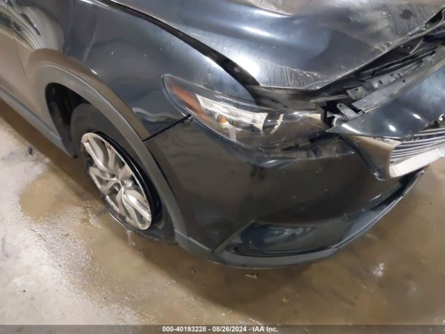JM3TCBCY3J0220579 Mazda Cx-9 Touring