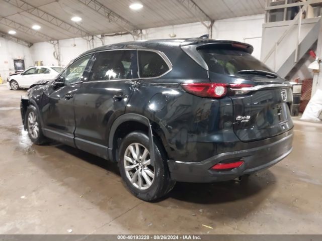 JM3TCBCY3J0220579 Mazda Cx-9 Touring
