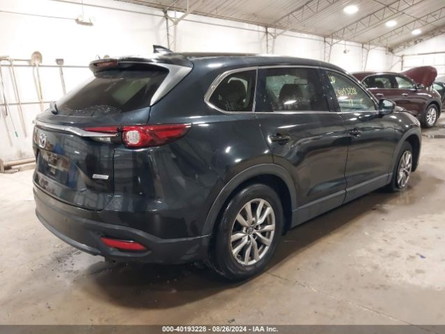 JM3TCBCY3J0220579 Mazda Cx-9 Touring