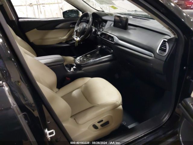 JM3TCBCY3J0220579 Mazda Cx-9 Touring