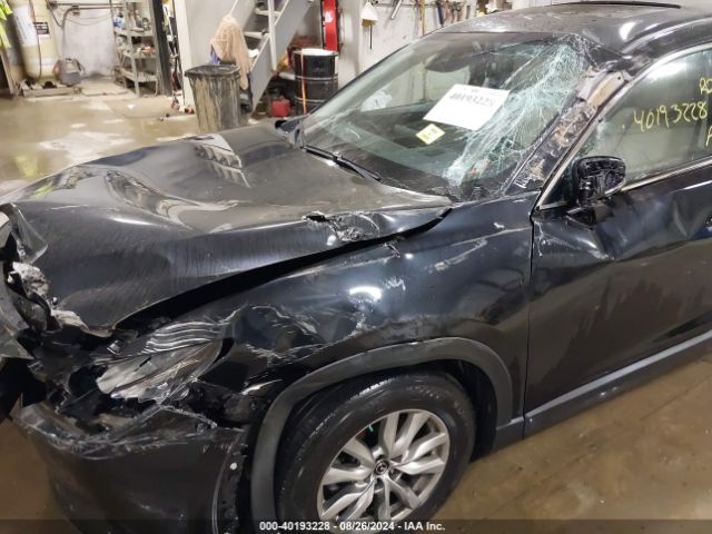 JM3TCBCY3J0220579 Mazda Cx-9 Touring