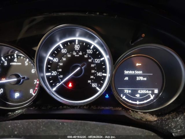 JM3TCBCY3J0220579 Mazda Cx-9 Touring