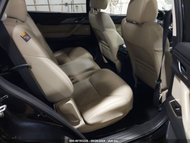 JM3TCBCY3J0220579 Mazda Cx-9 Touring