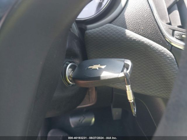 3G1BC6SM2KS527688 Chevrolet CRUZE LS