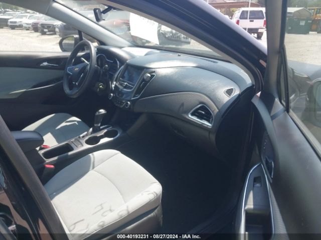 3G1BC6SM2KS527688 Chevrolet CRUZE LS