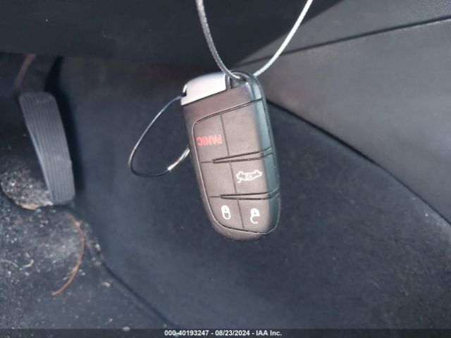 2C3CDXBG9NH255550 Dodge Charger Sxt Rwd