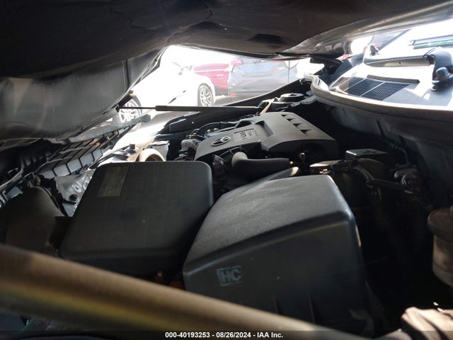Toyota CAMRY LE 2015 4T4BF1FK6FR508899 Image 10