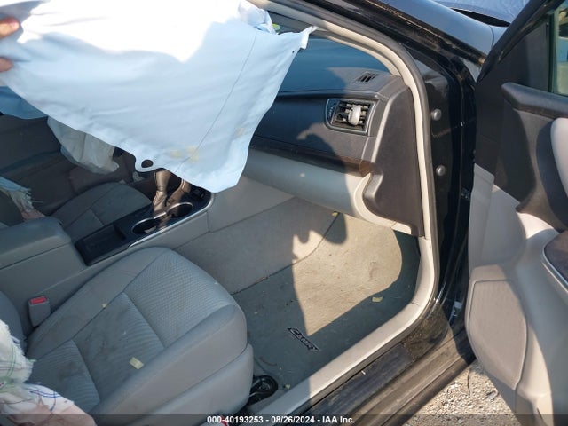 Toyota CAMRY LE 2015 4T4BF1FK6FR508899 Image 5