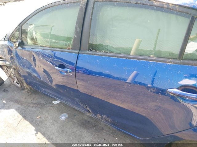 3KPFK4A74JE233590 KIA FORTE LX