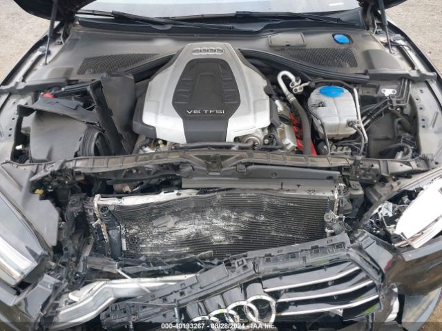 WAU22AFC0HN059832 Audi A7 3.0t Premium Plus