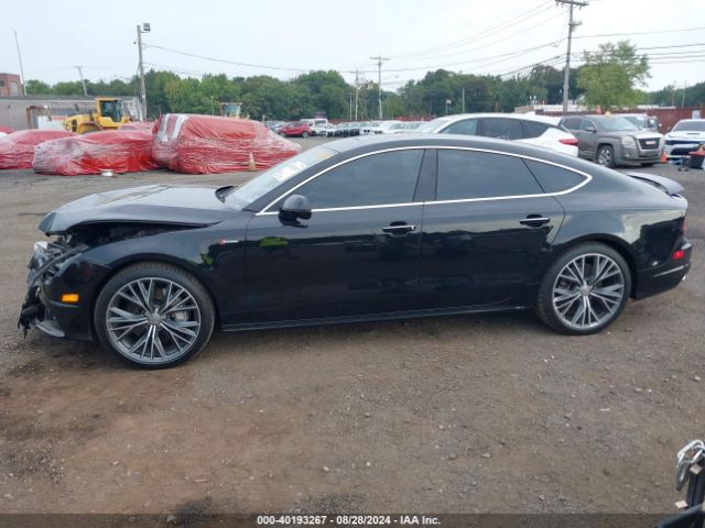 WAU22AFC0HN059832 Audi A7 3.0t Premium Plus