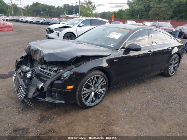 WAU22AFC0HN059832 Audi A7 3.0t Premium Plus