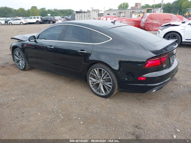 WAU22AFC0HN059832 Audi A7 3.0t Premium Plus