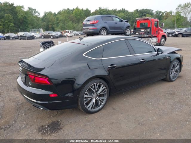 WAU22AFC0HN059832 Audi A7 3.0t Premium Plus