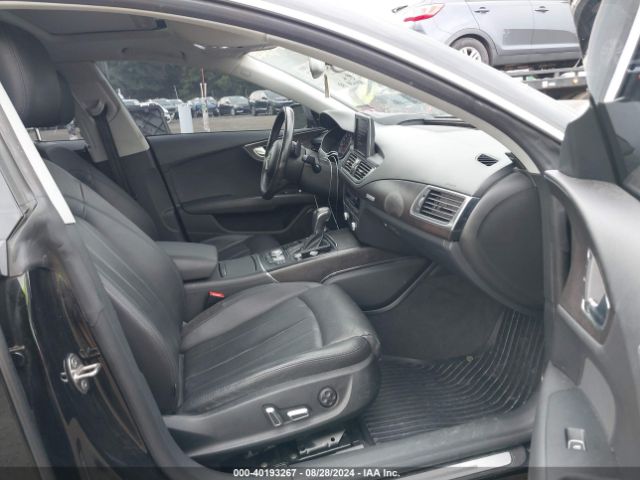 WAU22AFC0HN059832 Audi A7 3.0t Premium Plus