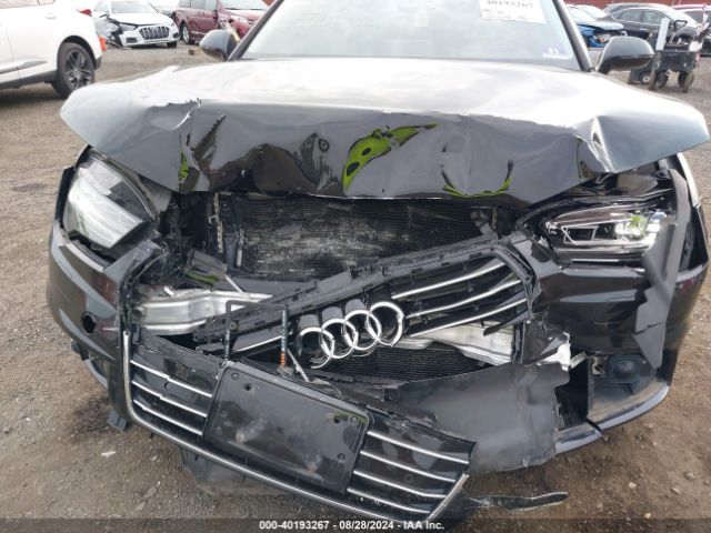WAU22AFC0HN059832 Audi A7 3.0t Premium Plus