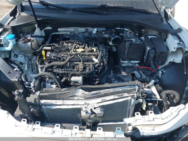 3VV2B7AX8NM080869 Volkswagen Tiguan 2.0t Se