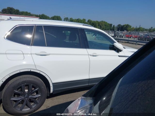 3VV2B7AX8NM080869 Volkswagen Tiguan 2.0t Se