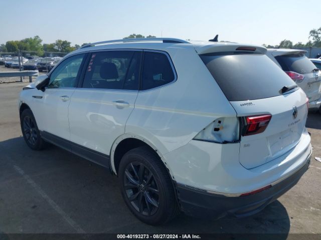 3VV2B7AX8NM080869 Volkswagen Tiguan 2.0t Se