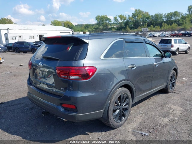 KIA Sorento 3.3l S 2020 5XYPGDA53LG688375 Image 4