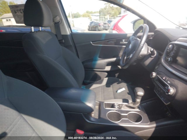 KIA Sorento 3.3l S 2020 5XYPGDA53LG688375 Image 5