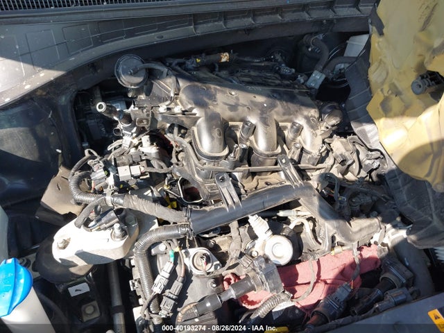 KIA Sorento 3.3l S 2020 5XYPGDA53LG688375 Image 6