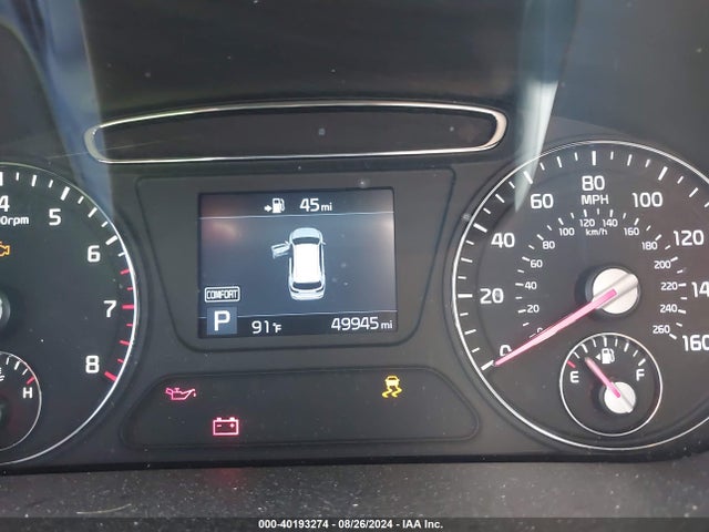 KIA Sorento 3.3l S 2020 5XYPGDA53LG688375 Image 7