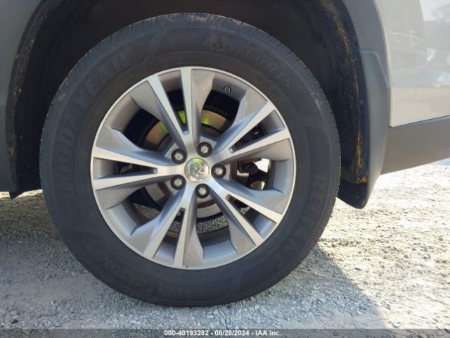 5TDBKRFH3FS120112 Toyota Highlander Le Plus V6