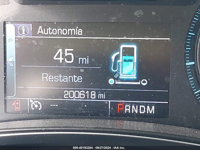 Chevrolet Impala 2lt 2014 2G1125S36E9318245 Image 11