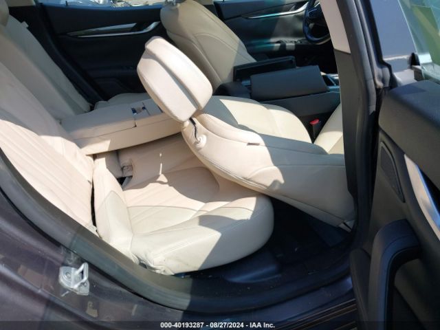 ZAM57XSA5G1181001 Maserati Ghibli