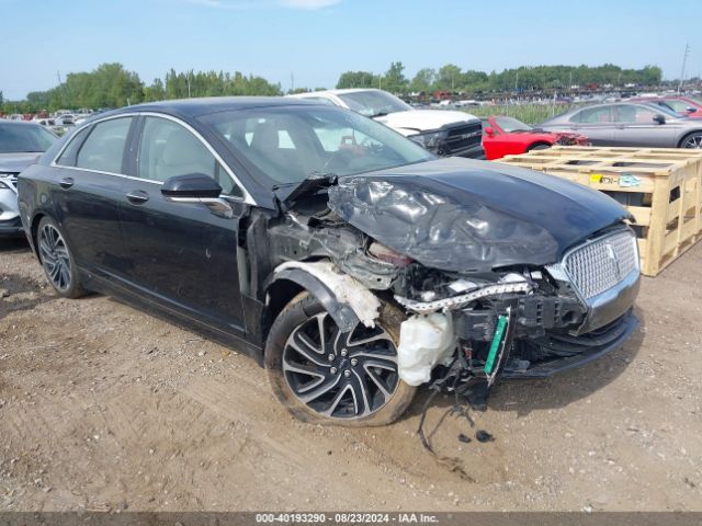 3LN6L5LU8LR603436 auction archive image