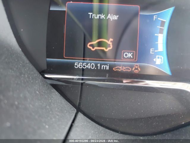 3LN6L5LU8LR603436 Lincoln Mkz Hybrid Reserve