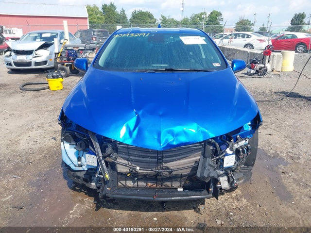 Chevrolet Volt Premier 2017 1G1RD6S57HU106398 Image 13