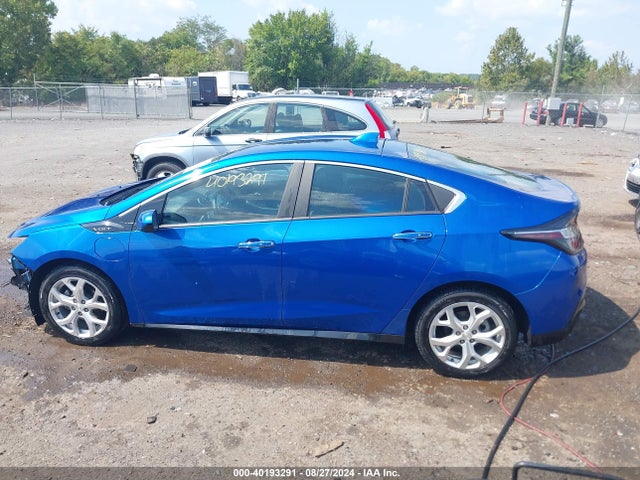Chevrolet Volt Premier 2017 1G1RD6S57HU106398 Image 15
