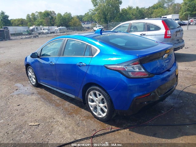 Chevrolet Volt Premier 2017 1G1RD6S57HU106398 Image 3