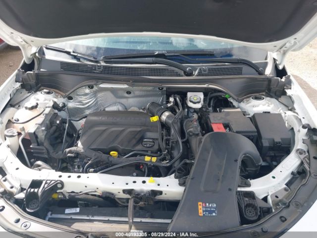 KL47LAE23RB024035 Buick Envista Preferred Fwd