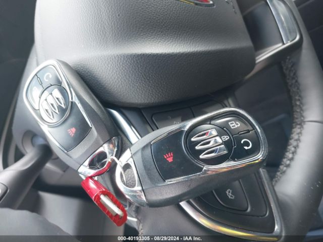KL47LAE23RB024035 Buick Envista Preferred Fwd