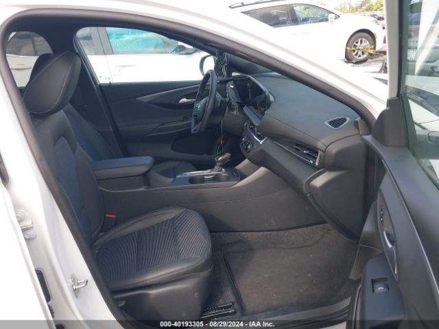KL47LAE23RB024035 Buick Envista Preferred Fwd