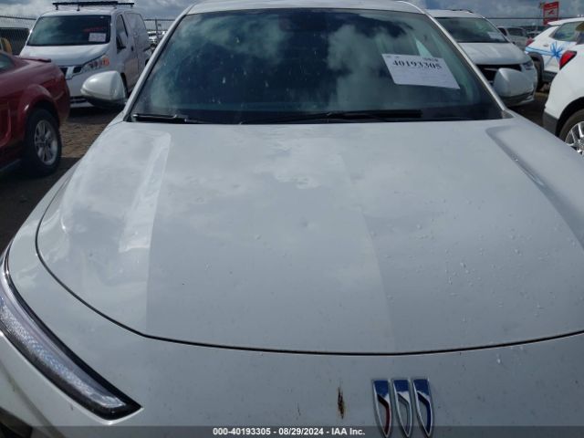 KL47LAE23RB024035 Buick Envista Preferred Fwd