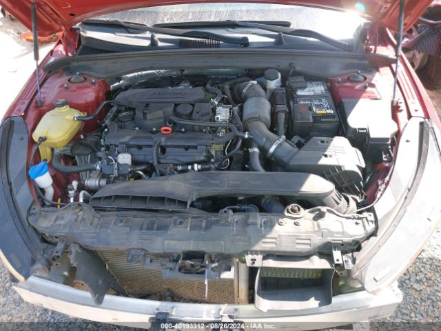 5XXG34J29MG080089 KIA K5 EX