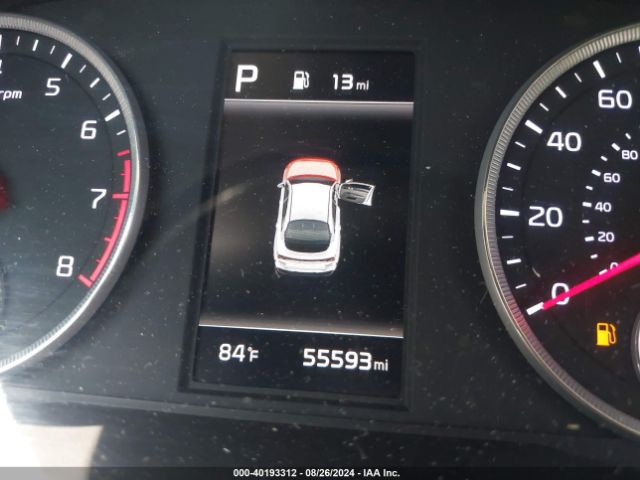 5XXG34J29MG080089 KIA K5 EX