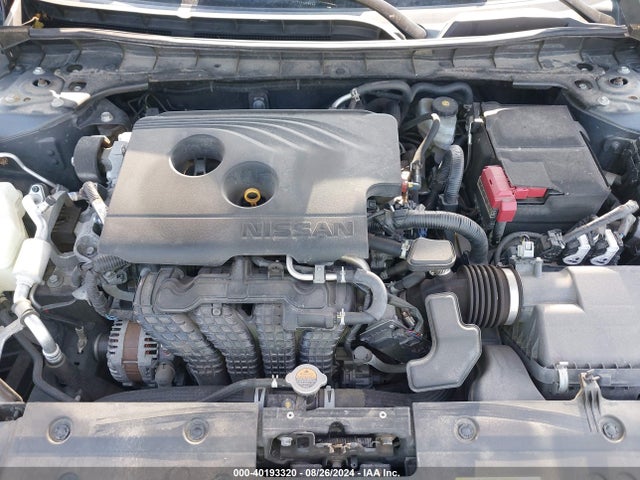 1N4BL4BW0LC258293 Nissan Altima S Intelligent Awd