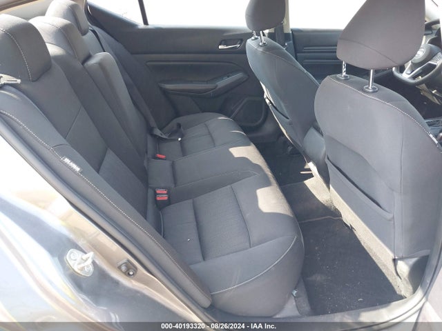 1N4BL4BW0LC258293 Nissan Altima S Intelligent Awd